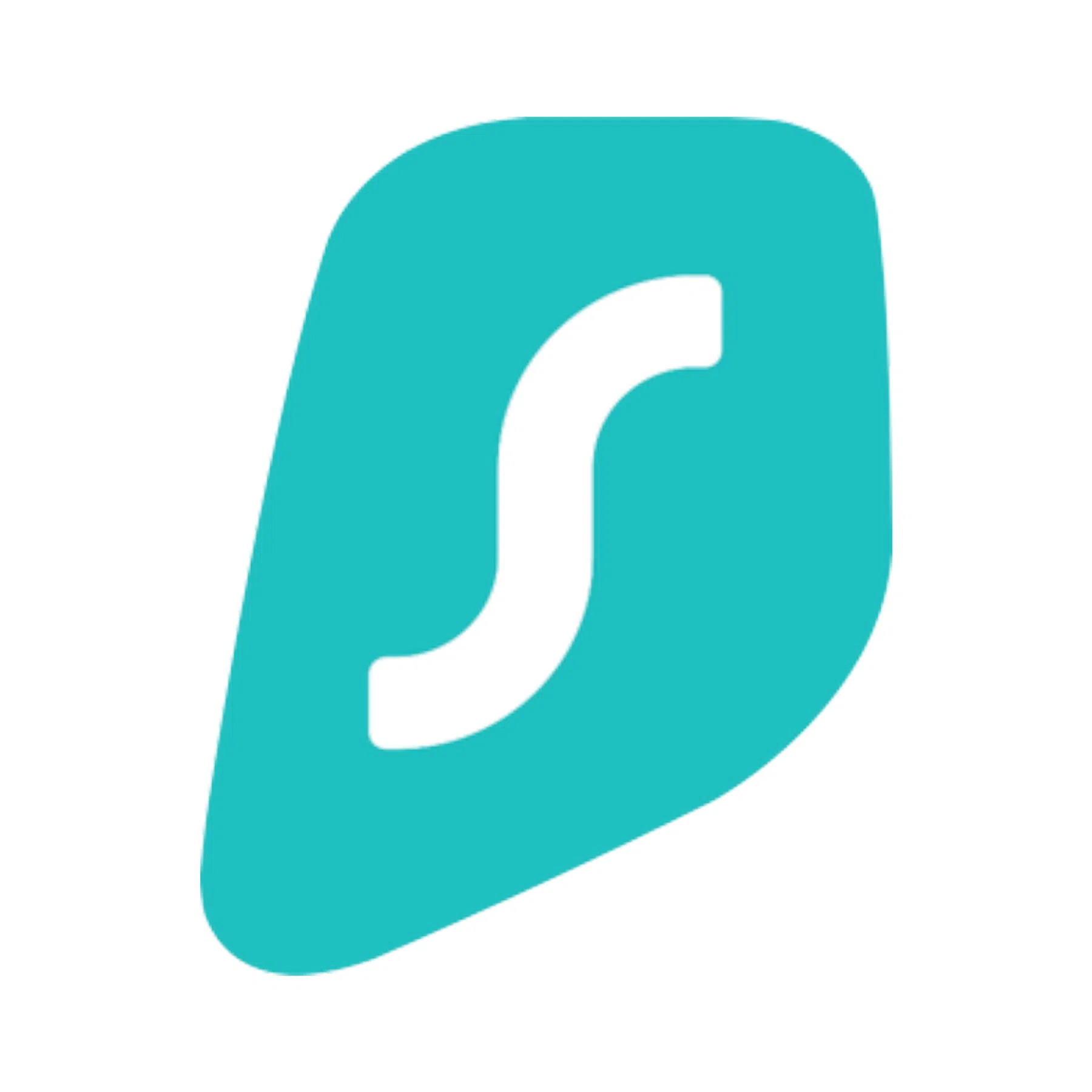 Logo Surfshark